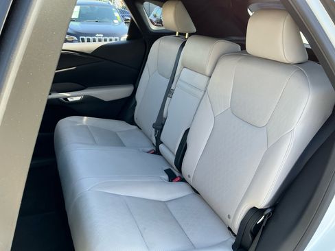 Used 2023 Lexus RX 350 Premium Plus w/ Accessory Package (Z1) FWD image 19