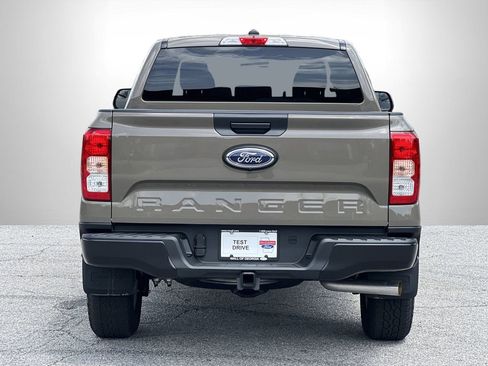 New 2026 Ford Ranger XL image 22