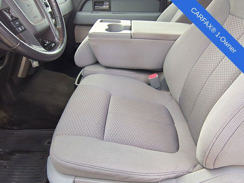 Used 2013 Ford F150 XLT w/ XLT Chrome Pkg image 19