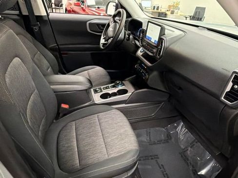 Used 2023 Ford Bronco Sport Big Bend AWD/4WD image 9
