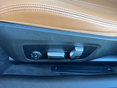 Certified 2023 BMW M440i Coupe w/ Premium Package RWD image 14