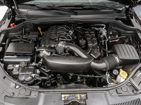 New 2026 Dodge Durango GT AWD/4WD image 3