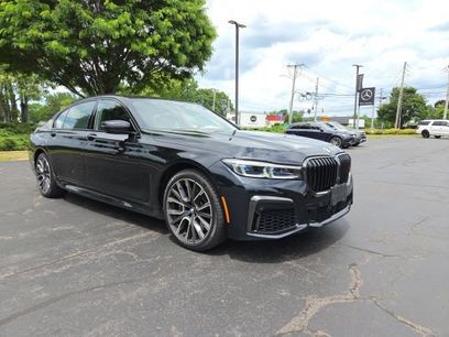 Used 2020 BMW 750i xDrive w/ Autobahn Package