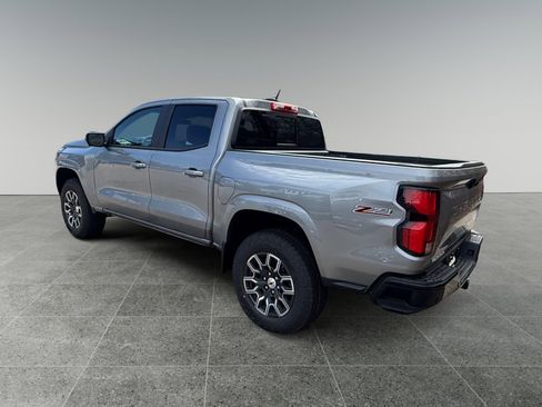 New 2026 Chevrolet Colorado Z71 w/ Technology Package AWD/4WD image 3