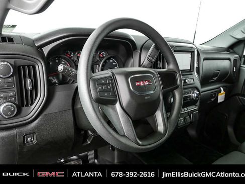 New 2026 GMC Sierra 3500 Pro image 4