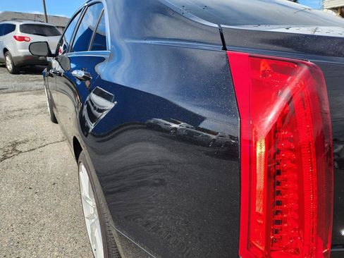 Used 2014 Cadillac ATS Premium image 35