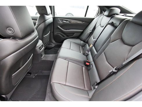 New 2026 Cadillac CT5 Sport image 7