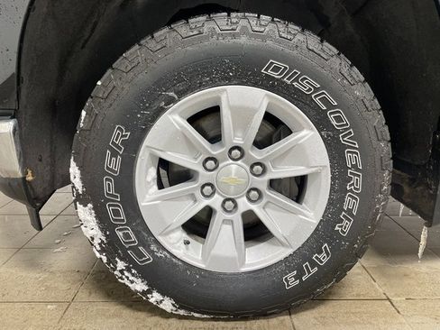 Used 2019 Chevrolet Silverado 1500 LT image 7