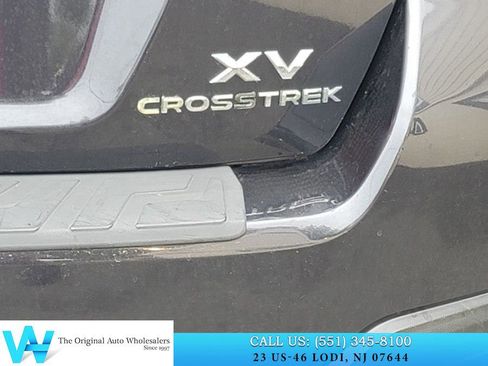 Used 2015 Subaru Crosstrek 2.0i Premium w/ Popular Package #2 AWD/4WD image 15