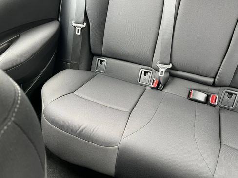 Used 2025 Toyota Corolla LE FWD image 39