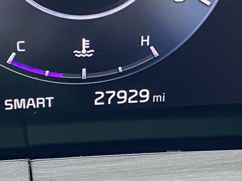 Used 2024 Kia Telluride SX Prestige X-Pro image 22