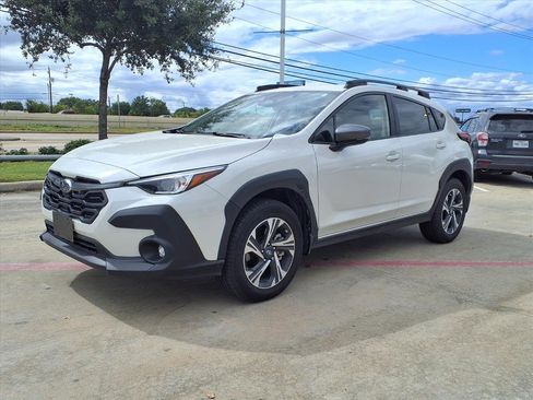 Certified 2025 Subaru Crosstrek 2.5i Premium image 23