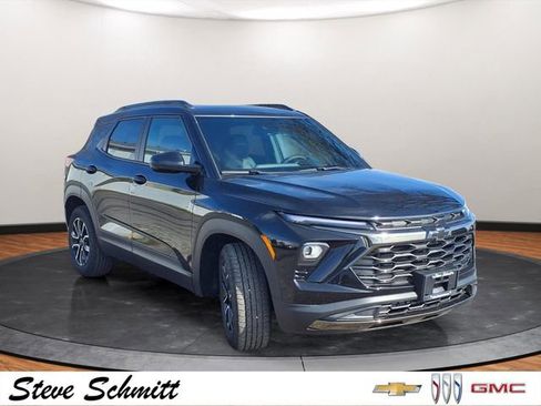 New 2026 Chevrolet TrailBlazer ACTIV w/ Convenience Package image 27