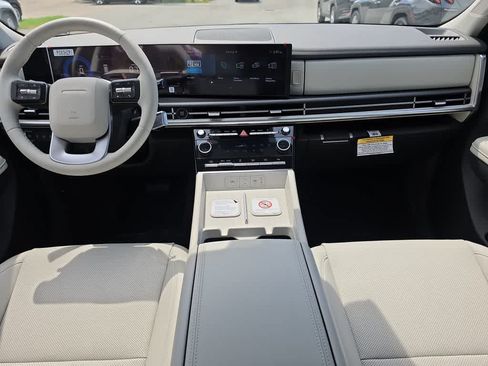 New 2027 Hyundai Santa Fe SEL FWD image 18