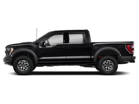 Used 2022 Ford F150 Raptor w/ Equipment Group 801A High AWD/4WD image 3