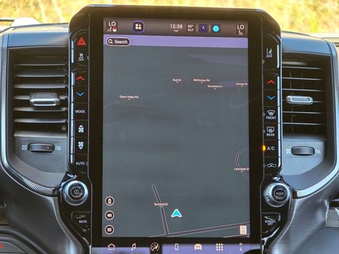 New 2026 RAM 1500 RHO w/ RHO Level 1 Equipment Group image 7