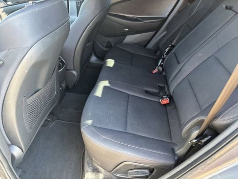 Used 2019 Hyundai Tucson Night image 16