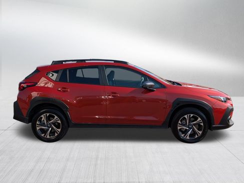 Certified 2024 Subaru Crosstrek 2.0i Premium AWD/4WD image 8