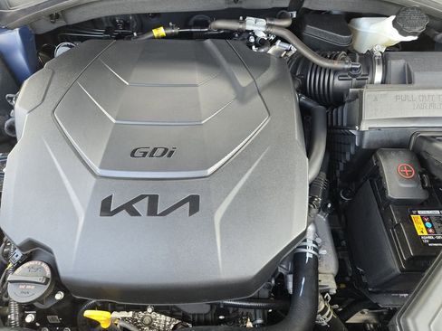 Used 2025 Kia Telluride SX AWD/4WD image 31
