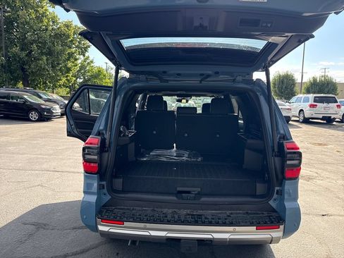 New 2026 Toyota 4Runner Limited AWD/4WD image 24