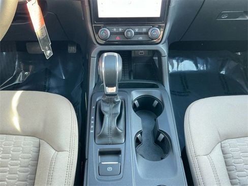 Used 2024 Ford Ranger XLT w/ Equipment Group 301A High image 15