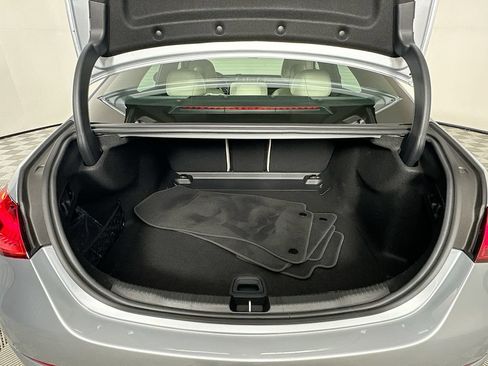 Used 2026 Mercedes-Benz C 300 Sedan image 27