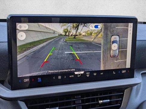 New 2026 Ford Explorer ST RWD image 12