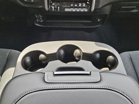 New 2026 RAM 2500 Tradesman image 10