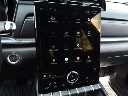 Used 2025 GMC Terrain Elevation FWD image 14