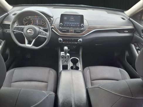 Used 2023 Nissan Altima 2.5 SV FWD image 15