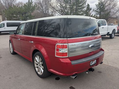Used 2010 Ford Flex Limited image 8