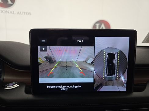 Used 2020 Lincoln Aviator Reserve w/ Equipment Group 201A image 17