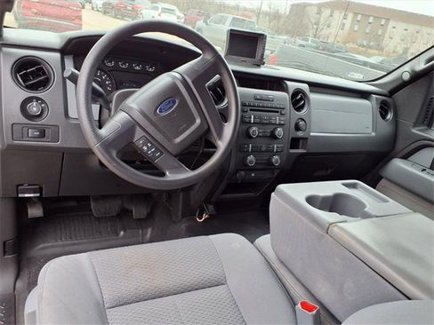 Used 2013 Ford F150 XL w/ PWR Equipment Group image 6