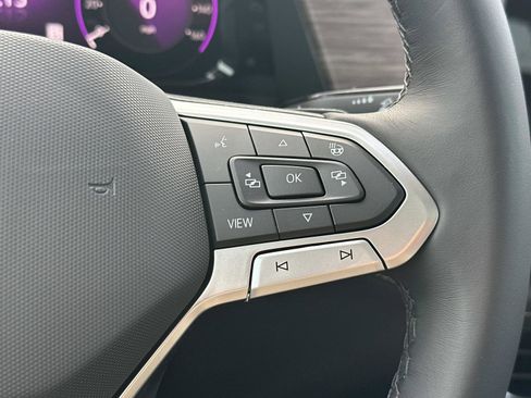 New 2026 Volkswagen Atlas SEL Premium R-Line image 24