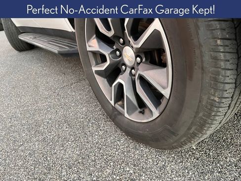 Used 2022 Chevrolet Tahoe LT image 6