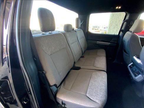 Used 2024 Ford F150 XLT w/ Mobile Office Package image 19