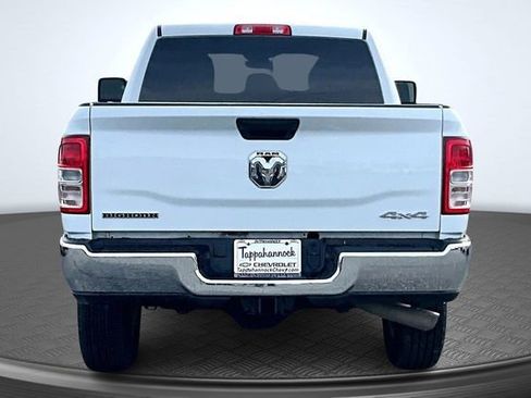 Used 2024 RAM 2500 Big Horn image 5