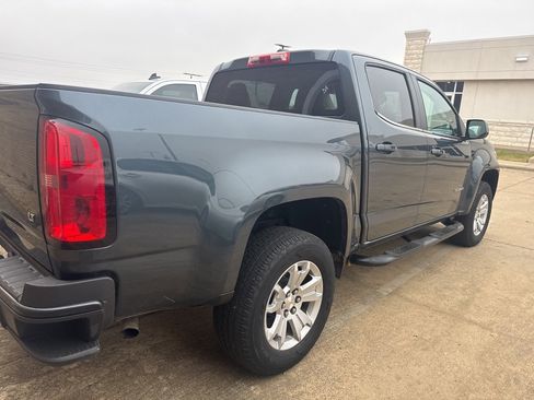 Used 2019 Chevrolet Colorado LT image 5
