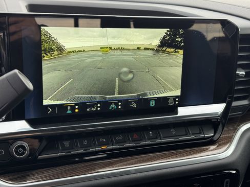 New 2025 Chevrolet Silverado 2500 LT w/ Z71 Chrome Sport Edition image 23