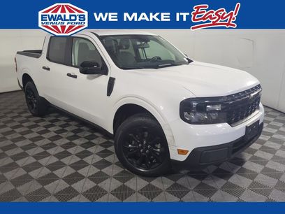 Used 2023 Ford Maverick XLT w/ Equipment Group 300A Standard