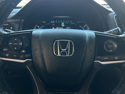 Used 2019 Honda Passport Touring image 29