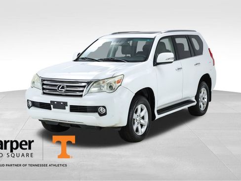 Used 2011 Lexus GX 460 image 1