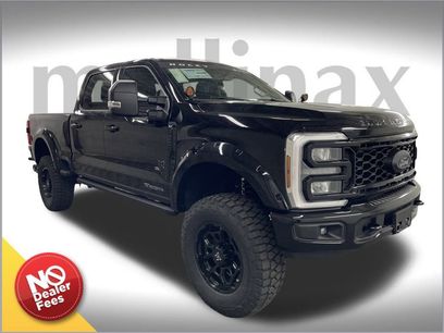 New 2026 Ford F250 XLT w/ XLT Premium Package