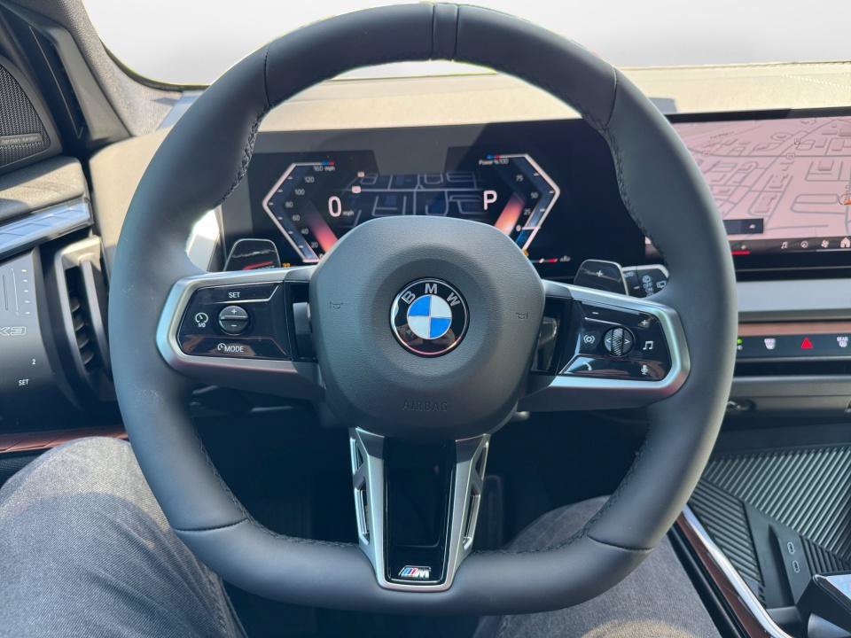 New 2026 BMW X3 xDrive30i w/ Premium Package AWD/4WD image 10