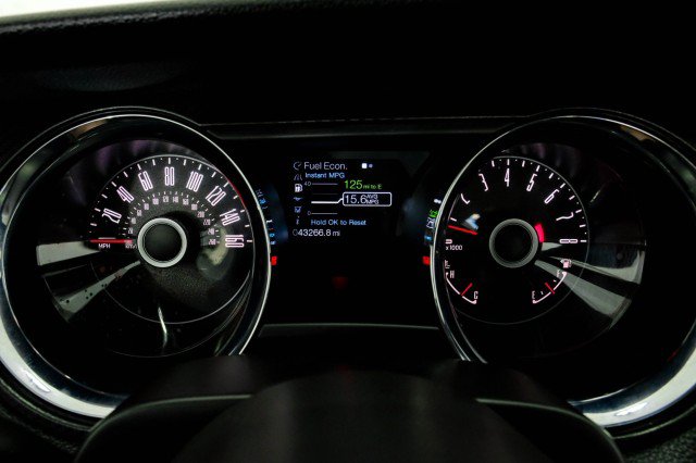 Used 2014 Ford Mustang GT Premium w/ Electronics Package RWD image 14