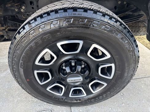 Used 2024 Ford F350 Platinum image 59