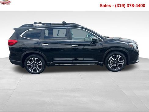 Used 2024 Subaru Ascent Touring w/ Popular Package #2 AWD/4WD image 6