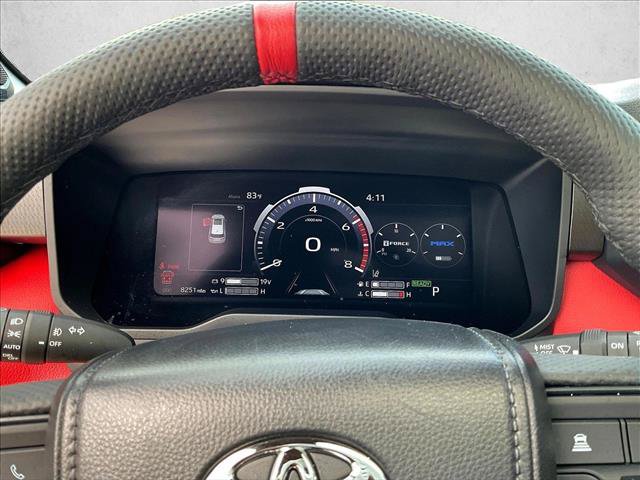 Used 2026 Toyota Sequoia TRD Pro AWD/4WD image 18