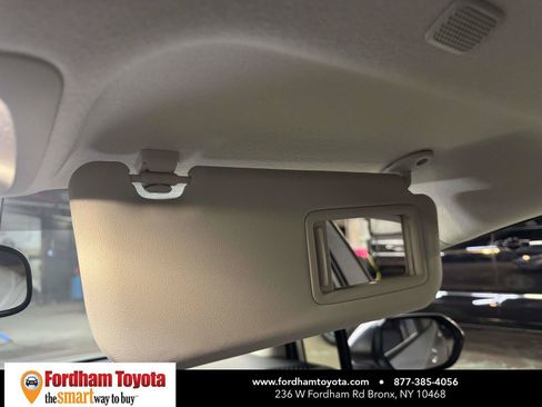 Used 2026 Toyota Corolla LE w/ LE Premium Package FWD image 30