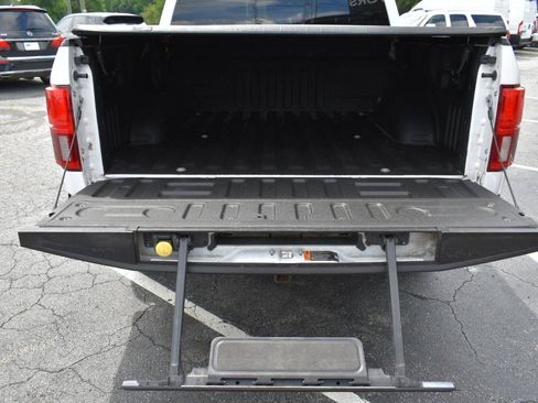 Used 2020 Ford F150 Lariat w/ Equipment Group 501A Mid AWD/4WD image 50